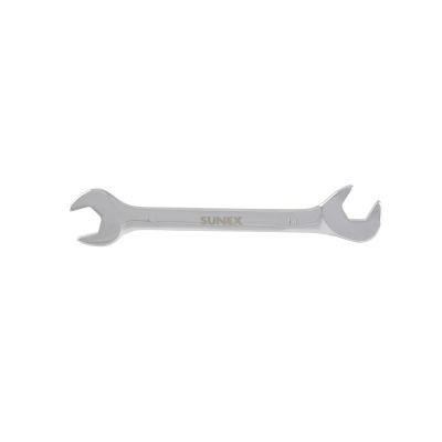 SUN991409MA image(0) - SUNEX 14MM Full Polish Angled Head Wrench