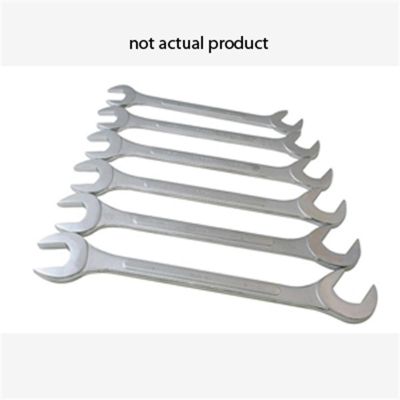 SUN991603 image(0) - SUNEX 1-5/8 Inch Angled Wrench Raised Panel