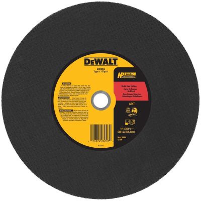 DWTDW8003 image(0) - DeWalt 4-1/2" Small Angle Grinder with One-Touch
