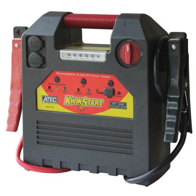 ASO6256 image(1) - Associated ATEC KWIKSTART, 12V 360CCA 22AH  NEW