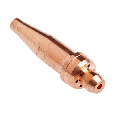 FOR60447 image(0) - Forney Industries Acetylene Cutting Tip (0-3-101)