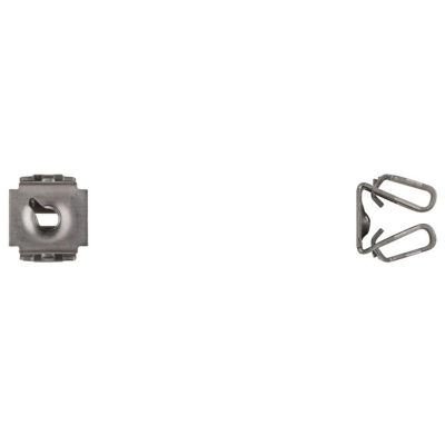 DCO11034MT image(0) - Disco Automotive Hardware 4.2-1.41mm Screw Size