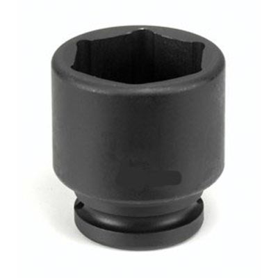 GRE3021M image(1) - Grey Pneumatic 3/4" Drive x 21mm Standard Socket