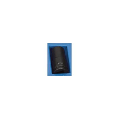 GRE3028D image(0) - Grey Pneumatic 3/4" Drive x 7/8" Deep Socket