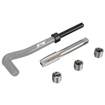 WLMW86902 image(0) - Wilmar Corp. / Performance Tool Thread Repair Kit M8-1.25