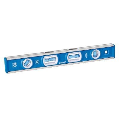 MLWEM81-12 image(0) - Milwaukee Tool 12 in. True Blue&reg; Magnetic Tool Box Level