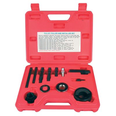 AST7874 image(1) - Astro Pneumatic PULLY PULLER AND INSTALLER KIT