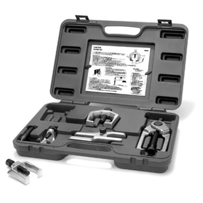 WLMW89303 image(0) - Wilmar Corp. / Performance Tool 5 Piece Front-End Service Set