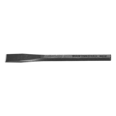 KLE66144 image(0) - Klein Tools 3/4-Inch Cold Chisel 7-1/2-Inch Length