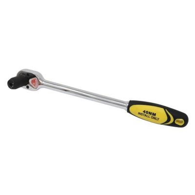 CTA1444 image(0) - CTA Manufacturing Torque Limiting Ratchet Wrench - 40Nm