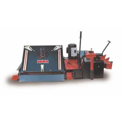 AMMHIT6000-3 image(0) - COATS Company Coats Hit 6000 Heavy Duty Tire Changer - 3 Count