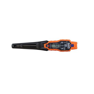 KLEET10 image(0) - Klein Tools Magnetic Digital Pocket Thermometer