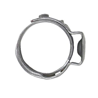 SRRK2984 image(0) - S.U.R.&R. 1/2 Inch Seal Clamp - 10 Piece