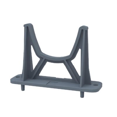 TGR51107 image(0) - Toolgrid  TGH-26P Power Ratchet Holder 4Pcs