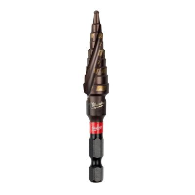 MLW48-89-9261 image(0) - Milwaukee Tool SHOCKWAVE Impact Duty 4 -12
