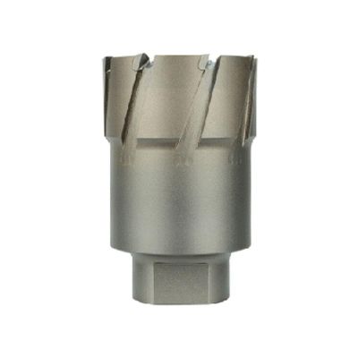 MLW49-57-2060 image(0) - Milwaukee Tool 2-1/16" Threaded Steel Hawg Cutter