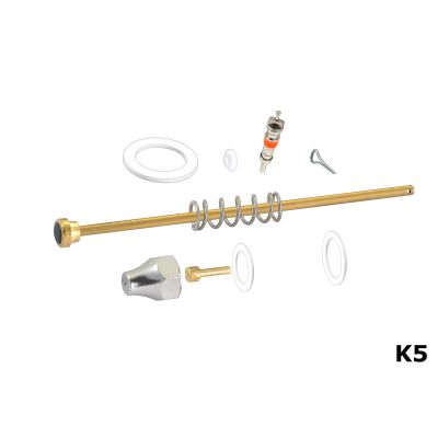 SURK5 image(0) - Milwaukee Sprayer K5 - Model A Partial Repair Kit