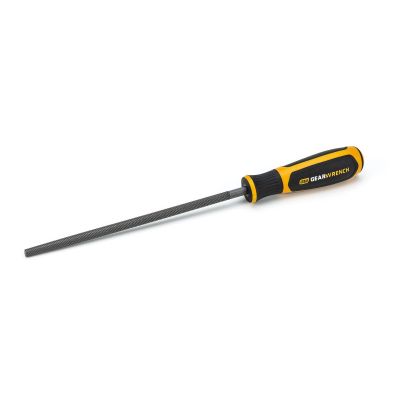 KDT82823H image(0) - GearWrench 8 Inch Round Bastard File