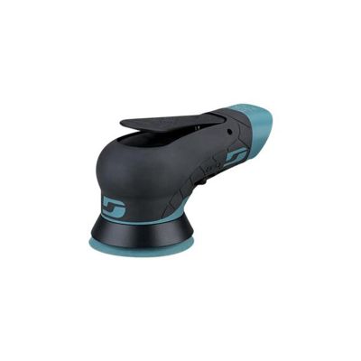 DYBX32 image(0) - Dynabrade Sander 3" ROS Non-Vac Hook Pad, 3/32 Orbit