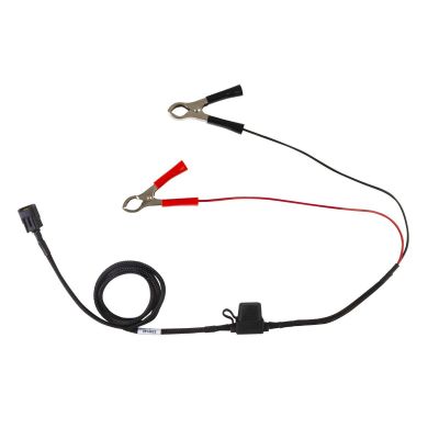 TEX3914822 image(0) - TEXA USA SUZUKI cross power cable for models without battery starter (3151/AP78)