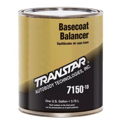 TRP7150-1D image(0) - Transtar Autobody Products 7150-1D - Basecoat Balancer - 1 Gallon