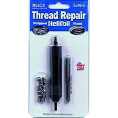 HEL5546-4 image(0) - Helicoil KIT M4X7