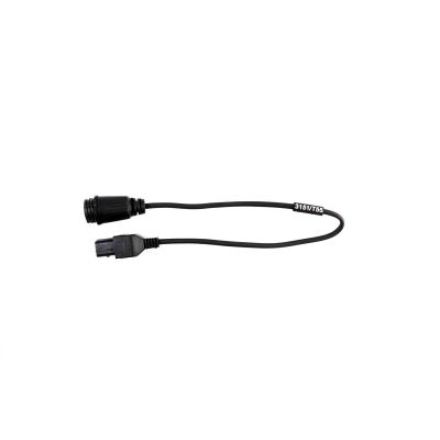 TEX3906462 image(0) - TEXA USA KUBOTA ENGINE AG&CE Applications cable (3151/T55)