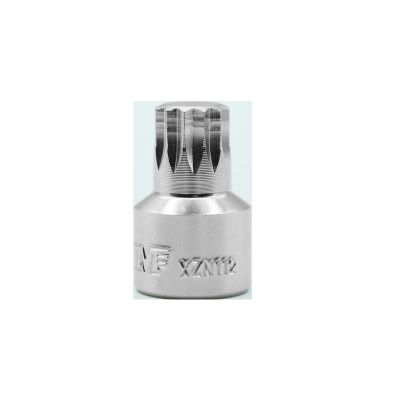 VIMXZN112 image(0) - VIM Tools XZN12 Triple Square Driver - 3/8 Inch Drive