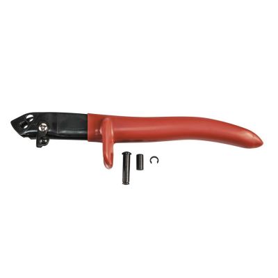 KLE63365 image(0) - Klein Tools Blade Set for Cable Cutter Pre-2017 Cat. No. 63060