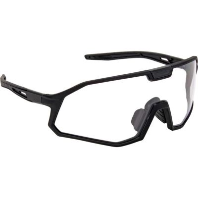 SAS52023D image(0) - SAS Safety VX12 Safety Eyewear - Clear