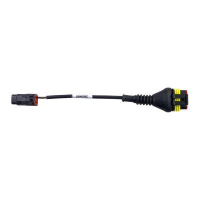 TEX3909408 image(0) - TEXA USA Adapter cable for Steyr SE models (AM42)