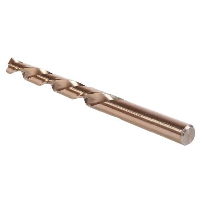 KNKKK6-9-64 image(1) - KnKut KnKut 9/64 Fractional Jobber Length Left Hand Drill Bit