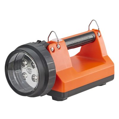 STL45806 image(0) - Streamlight E-Flood LiteBox (Without Charger) - Orange