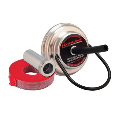 RDL95-0030 image(0) - Redline Detection EASYEVAP UNIVERSAL FILLER NECK CONNECTOR