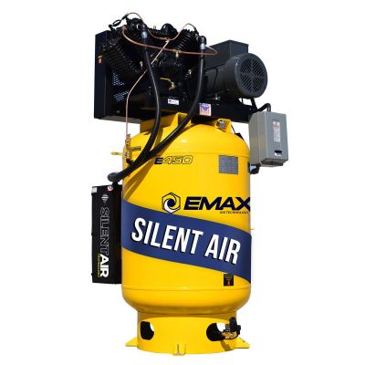 EMXESP07V120V1 image(0) - Emax Compressor Air Compressor