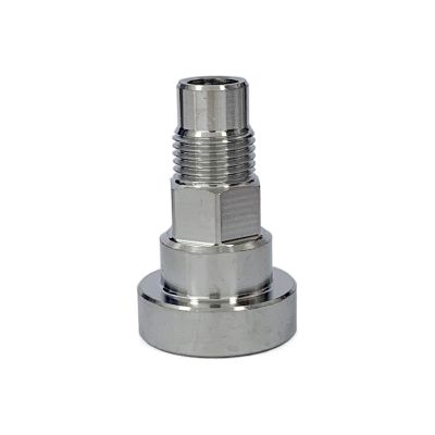MRK9190171112 image(0) - Mirka Abrasives PCS Spray Gun Adapter 12