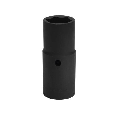 INT60109 image(0) - American Forge & Foundry Flip Socket - 1/2" DR - 21.5 mm x 22.5 mm