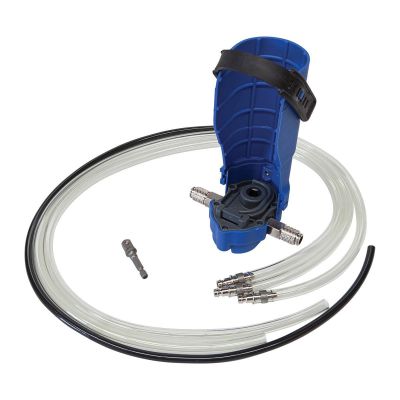 PBT71196 image(1) - Private Brand Tools QuickFlow Drill Pump