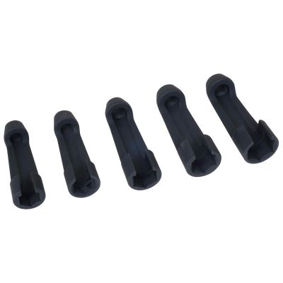 LIS12090 image(0) - Lisle Line Socket Set, 5 pc.