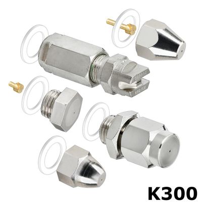 SURK500F image(0) - Milwaukee Sprayer K500F - Full Extension Kit for Female Nozzles