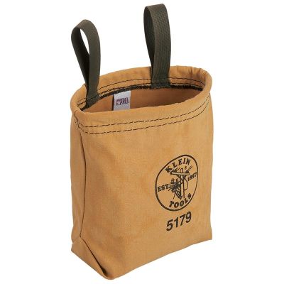 KLE5180 image(0) - Klein Tools Extra-Large Nylon Equipment Bag