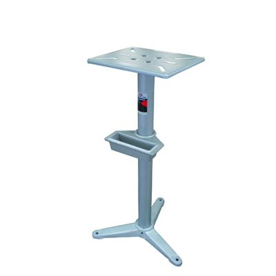 INT31501 image(0) - American Forge & Foundry Bench Grinder Stand - 32" Height