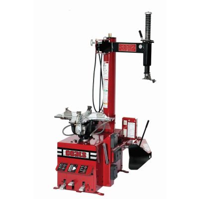 AMMRC-45E image(0) - COATS Company Coats RC-45 Rim Clamp Tire Changer - Electric Motor