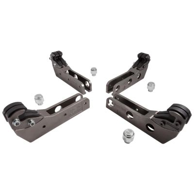 AMM85607986 image(0) - COATS Company Grip-Max&reg; Plus Extended Clamps (Range 16" - 28")