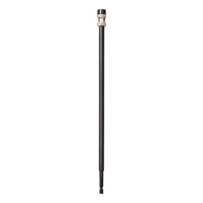 DWTDW1589 image(0) - DEWALT Spade Drill Bit Extension, 12-Inch