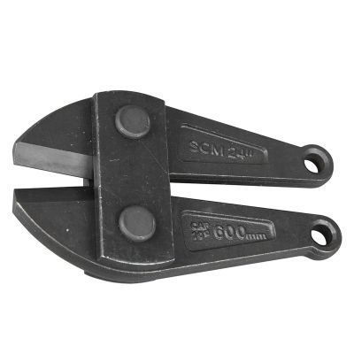 KLE63842 image(0) - Klein Tools Replacement Head for 42-Inch Bolt Cutter