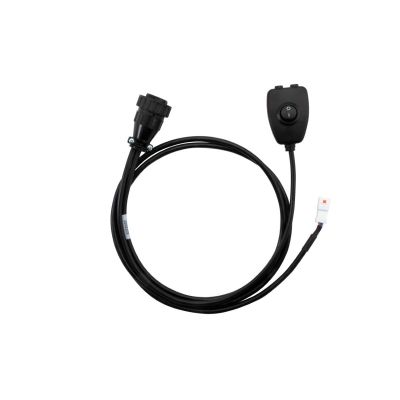 TEX3908209 image(0) - TEXA USA MOTO MORINI cable for vehicles Euro 4 (3151/AP53)
