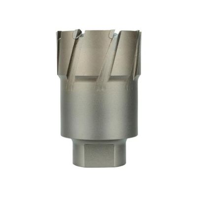MLW49-57-3120 image(1) - Milwaukee Tool 3-1/8" Threaded Steel Hawg Cutter