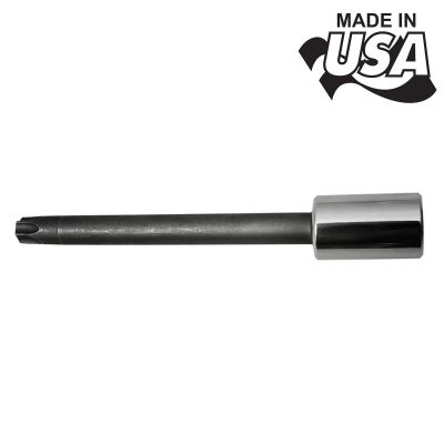 CTA9257 image(0) - CTA Manufacturing Mercedes Headbolt Socket - T55