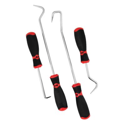 WLMW943 image(0) - Wilmar Corp. / Performance Tool 4 Piece Hose Remover Set